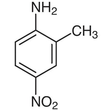 2-Methyl-4-nitroaniline, 25G - N0116-25G