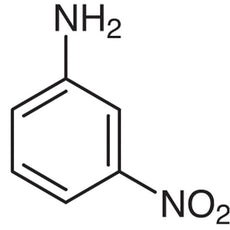 3-Nitroaniline, 500G - N0117-500G