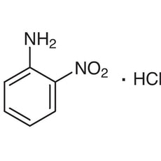 2-Nitroaniline Hydrochloride, 25G - N0121-25G