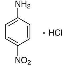 4-Nitroaniline Hydrochloride, 25G - N0122-25G