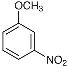 3-Nitroanisole, 25G - N0124-25G