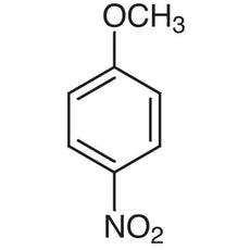 4-Nitroanisole, 25G - N0126-25G