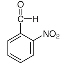 2-Nitrobenzaldehyde, 25G - N0130-25G