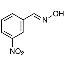 syn-3-Nitrobenzaldoxime, 25G - N0132-25G