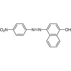 4-(4-Nitrophenylazo)-1-naphthol, 25G - N0134-25G