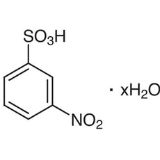 3-Nitrobenzenesulfonic AcidHydrate, 25G - N0138-25G