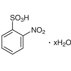 2-Nitrobenzenesulfonic AcidHydrate, 25G - N0139-25G