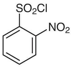 2-Nitrobenzenesulfonyl Chloride, 25G - N0142-25G