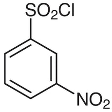 3-Nitrobenzenesulfonyl Chloride, 25G - N0143-25G