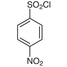 4-Nitrobenzenesulfonyl Chloride, 5G - N0144-5G