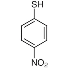 4-Nitrobenzenethiol, 25G - N0146-25G