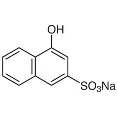 Sodium 1-Naphthol-3-sulfonate, 25G - N0150-25G