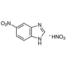 5-Nitrobenzimidazole Nitrate, 25G - N0151-25G