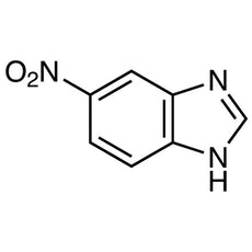 5-Nitrobenzimidazole, 25G - N0152-25G
