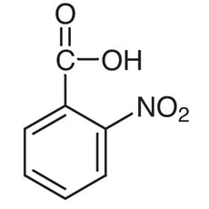 2-Nitrobenzoic Acid, 500G - N0155-500G