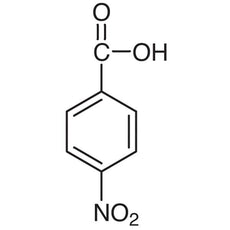 4-Nitrobenzoic Acid, 25G - N0156-25G