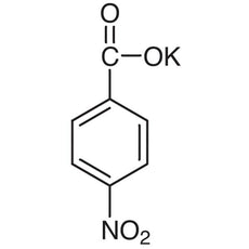 4-Nitrobenzoic Acid Potassium Salt, 25G - N0160-25G