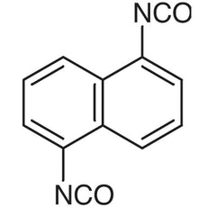 1,5-Diisocyanatonaphthalene, 100G - N0168-100G