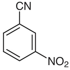 3-Nitrobenzonitrile, 25G - N0170-25G