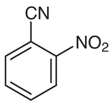 2-Nitrobenzonitrile, 25G - N0171-25G