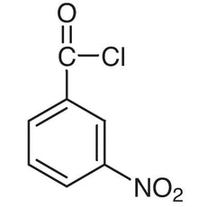 3-Nitrobenzoyl Chloride, 500G - N0174-500G