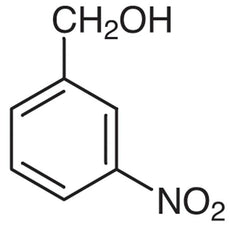 3-Nitrobenzyl Alcohol, 10G - N0178-10G