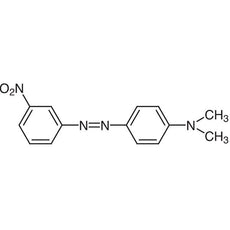 3'-Nitro-4-dimethylaminoazobenzene, 25G - N0191-25G