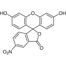 5-Nitrofluorescein(isomer I), 1G - N0199-1G