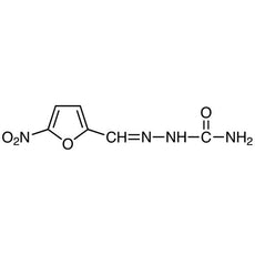 Nitrofurazone, 25G - N0200-25G