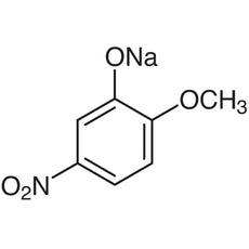 5-Nitroguaiacol Sodium Salt, 25G - N0205-25G