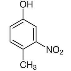 3-Nitro-p-cresol, 25G - N0210-25G