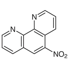 5-Nitro-1,10-phenanthroline, 1G - N0214-1G