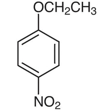 4-Nitrophenetole, 25G - N0216-25G