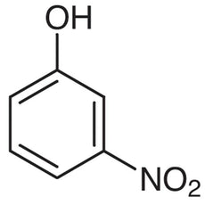 3-Nitrophenol, 500G - N0217-500G