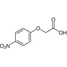 4-Nitrophenoxyacetic Acid, 500G - N0226-500G