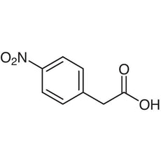4-Nitrophenylacetic Acid, 500G - N0227-500G