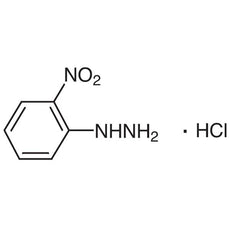 2-Nitrophenylhydrazine Hydrochloride, 25G - N0231-25G