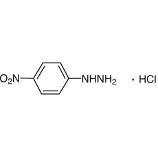 4-Nitrophenylhydrazine Hydrochloride, 5G - N0233-5G