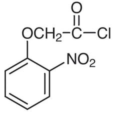 2-Nitrophenoxyacetyl Chloride, 10G - N0236-10G