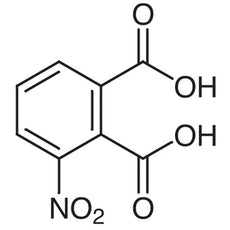 3-Nitrophthalic Acid, 500G - N0243-500G