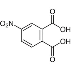4-Nitrophthalic Acid, 500G - N0244-500G