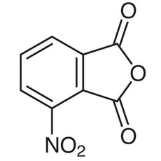 3-Nitrophthalic Anhydride, 250G - N0245-250G