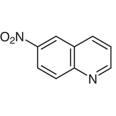 6-Nitroquinoline, 25G - N0252-25G