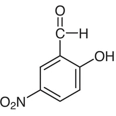 5-Nitrosalicylaldehyde, 25G - N0255-25G