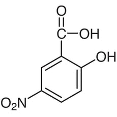 5-Nitrosalicylic Acid, 250G - N0257-250G