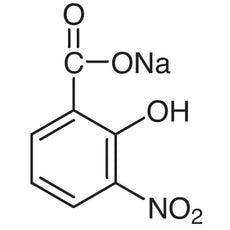 Sodium 3-Nitrosalicylate, 25G - N0258-25G