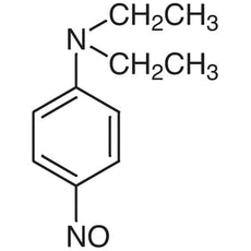 N,N-Diethyl-4-nitrosoaniline, 25G - N0260-25G