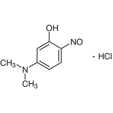 5-Dimethylamino-2-nitrosophenol Hydrochloride, 25G - N0261-25G