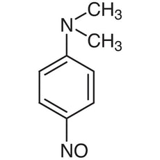 N,N-Dimethyl-4-nitrosoaniline, 25G - N0262-25G