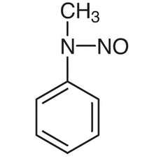 N-Nitroso-N-methylaniline, 25ML - N0264-25ML
